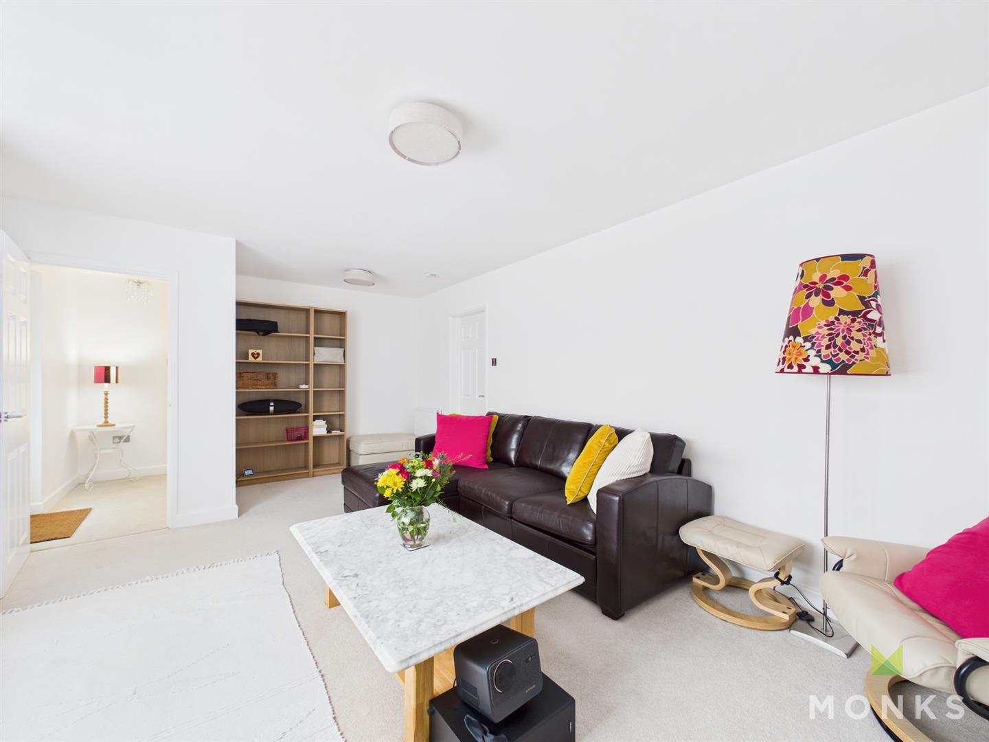 12 Greystones Way, Oswestry, SY11 2SJ For Sale